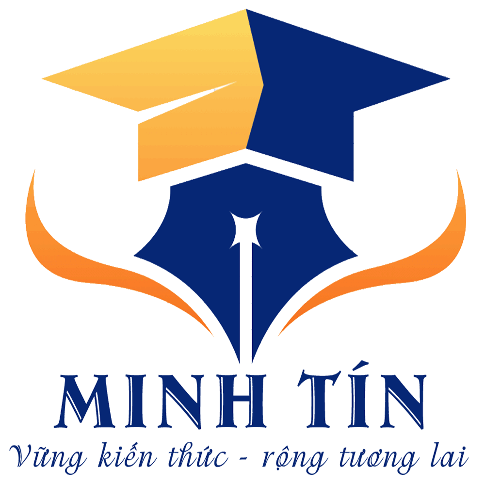 Cơ sở dạy thêm Minh Tín